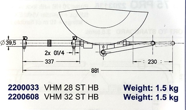 LS 26A